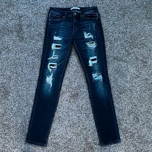 KanCan Los Angeles Jeans